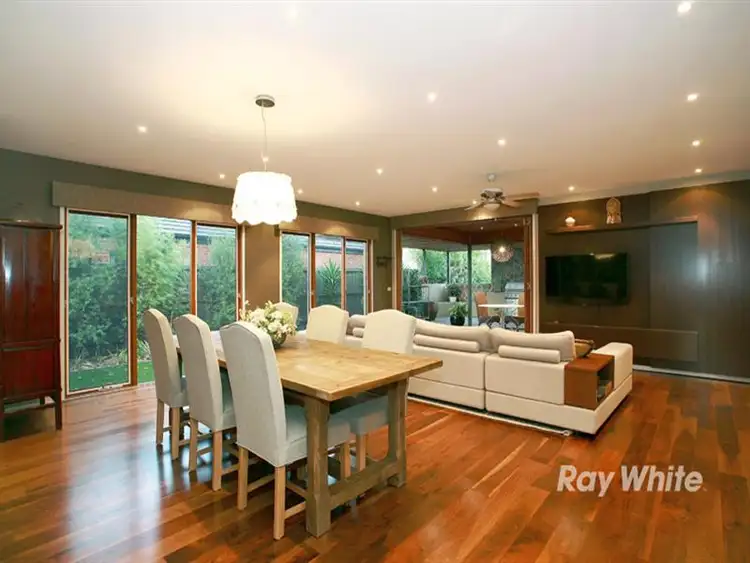 Sixth view of Homely house listing, 20 Biscay Grove, Lyndhurst VIC 3975
