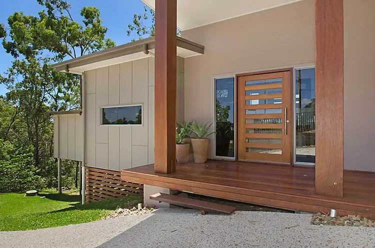 Fifth view of Homely house listing, 2 Ocean Vista Lane, Buderim QLD 4556
