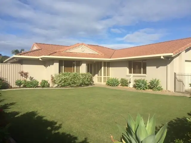 Second view of Homely house listing, 4 Tristan Court, Benowa QLD 4217