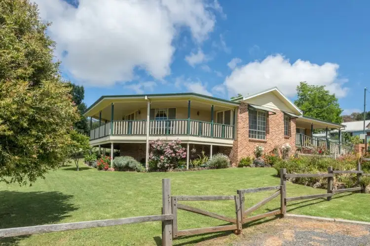 Main view of Homely house listing, 20-24 Dalton Street, Cargo NSW 2800