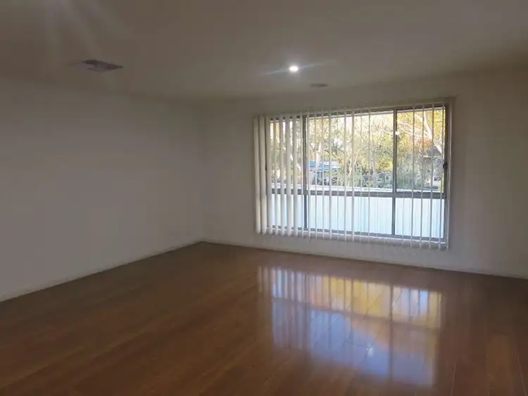 Fourth view of Homely house listing, 59 Lawson Circuit, Lavington NSW 2641