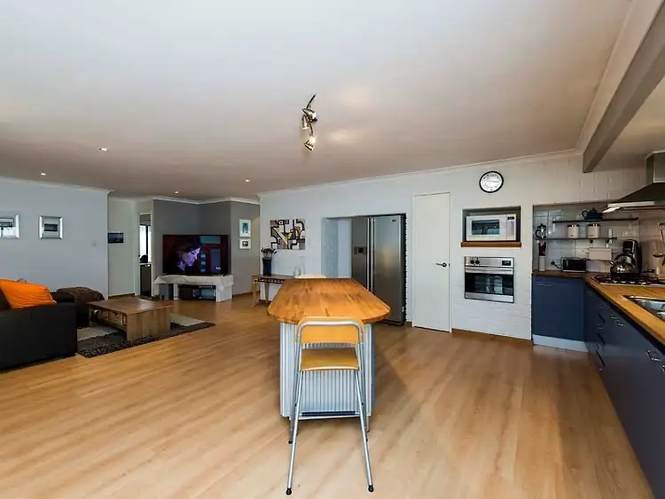 Seventh view of Homely house listing, 24 Caffra Close, Warnbro WA 6169