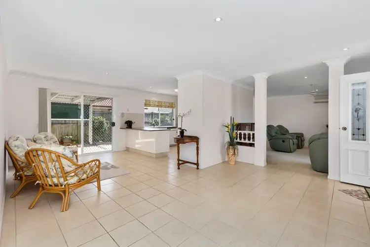 Third view of Homely house listing, 41 Franklin Street, Banora Point NSW 2486