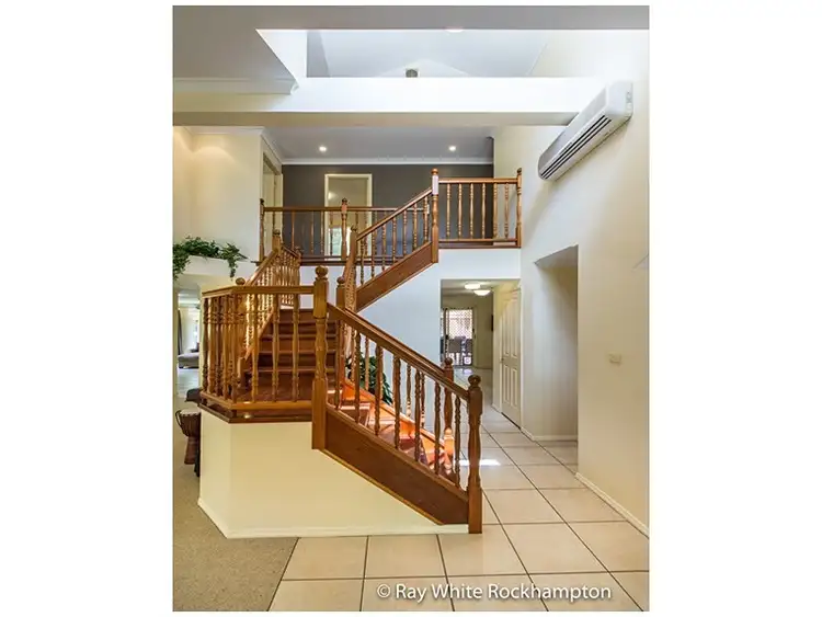 Third view of Homely house listing, 9 Blue Gum Terrace, Frenchville QLD 4701