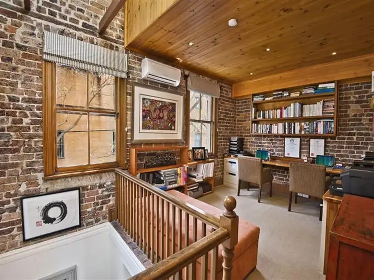 Seventh view of Homely terrace listing, 250 Liverpool Street, Darlinghurst NSW 2010