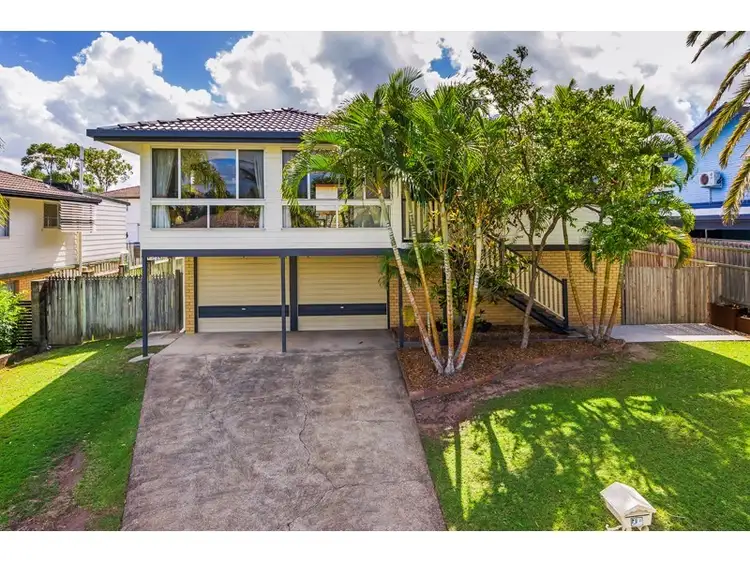 20 Galant Street, Runcorn QLD 4113