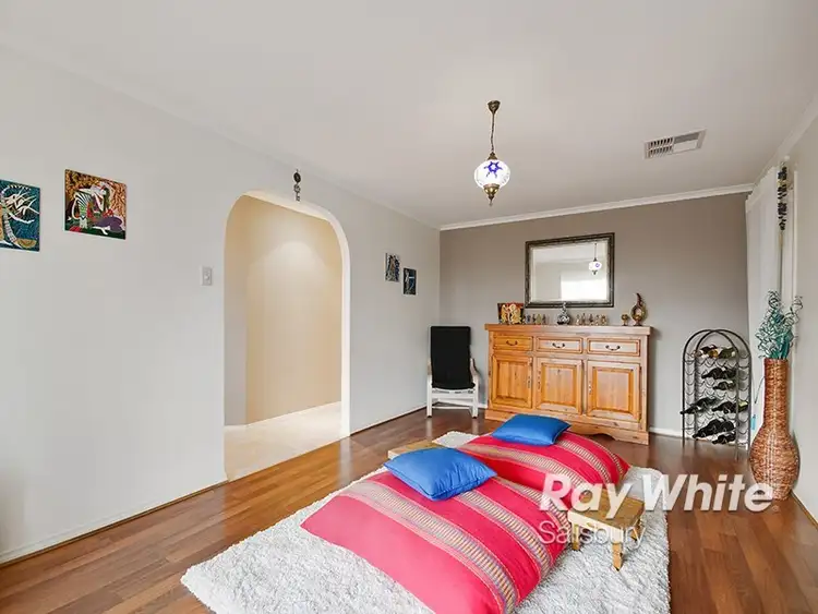 Third view of Homely house listing, 21 Berkeley Way, Hillbank SA 5112