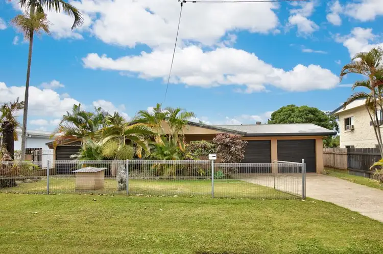 Third view of Homely house listing, 13 Alfio Street, Woree QLD 4868