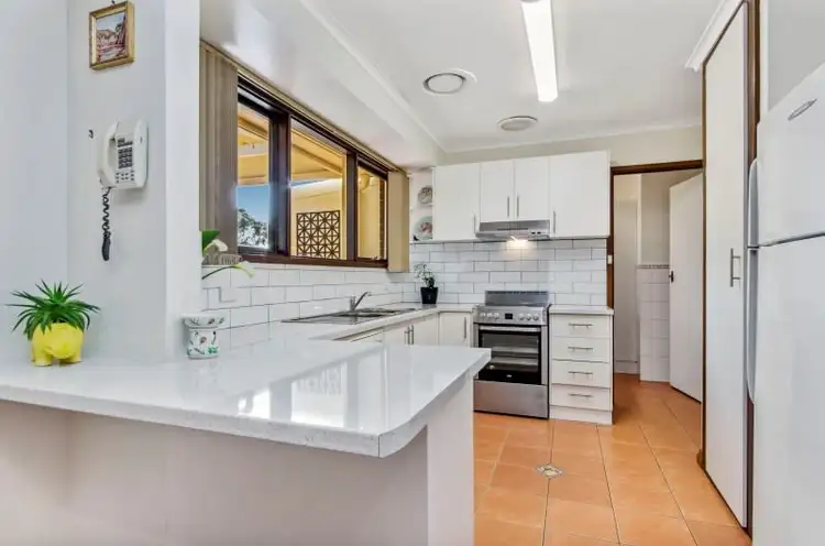 Second view of Homely house listing, 79 Burnside Road, Bannockburn VIC 3331