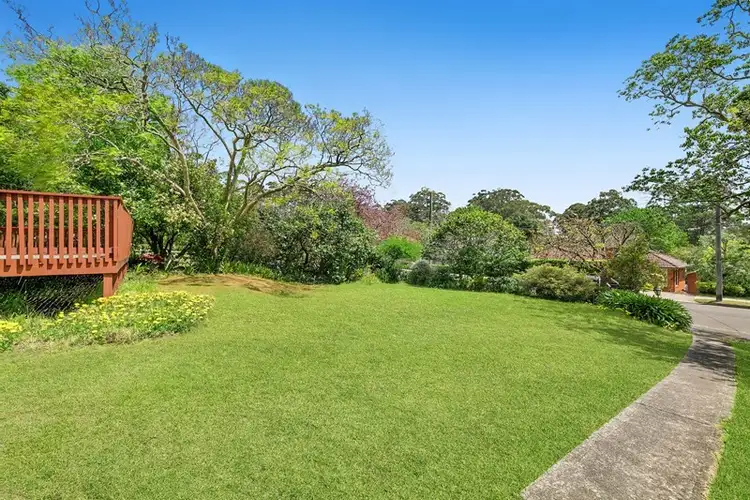 Sixth view of Homely house listing, 11 Handley Avenue, Turramurra NSW 2074