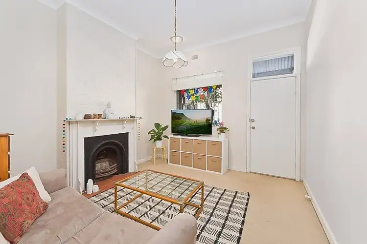 Second view of Homely house listing, 91 Albion Street, Annandale NSW 2038