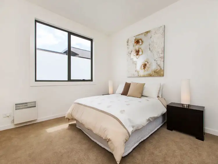 Second view of Homely apartment listing, 9/657 Nepean Highway, Brighton East VIC 3187