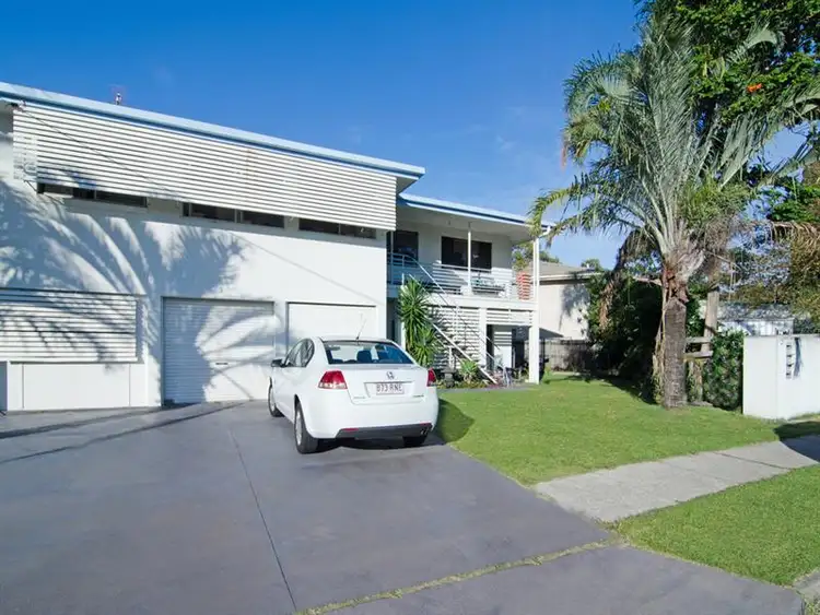 Fifth view of Homely other listing, 3/3 Molucca Avenue, Palm Beach QLD 4221