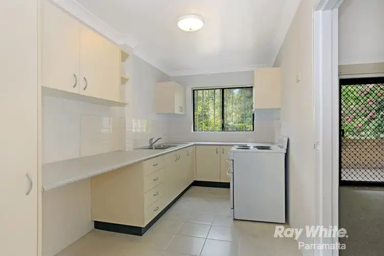 Second view of Homely unit listing, 5/63 O'Connell Street, North Parramatta NSW 2151