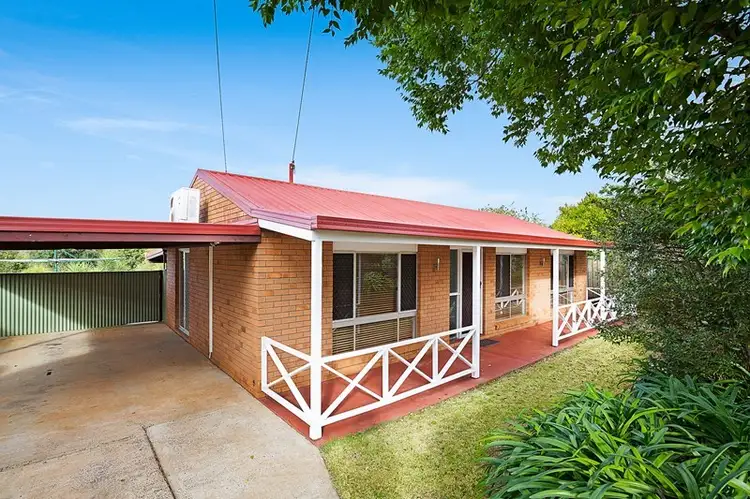 3 Melway Crescent, Harristown QLD 4350