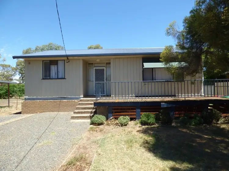 14 Farnell Street, Forbes NSW 2871