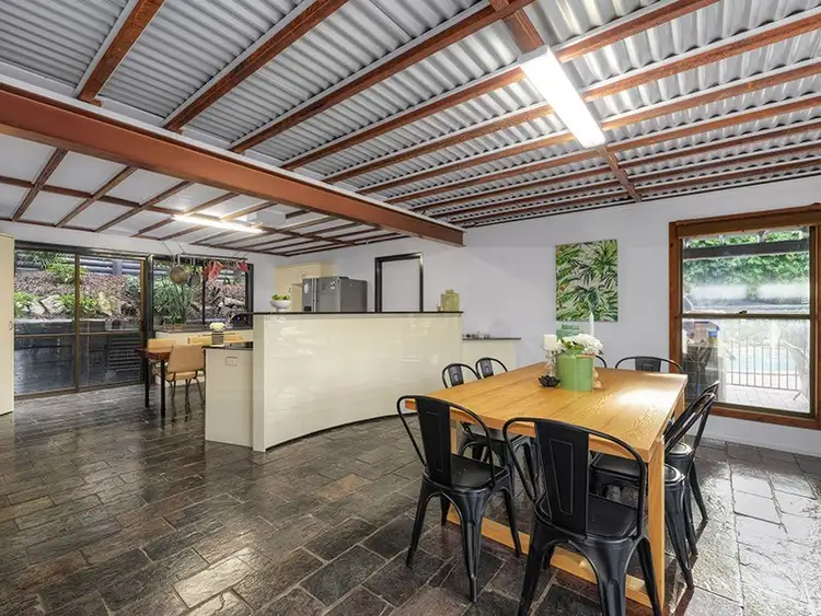 Third view of Homely house listing, 25 The Drive, Bardon QLD 4065