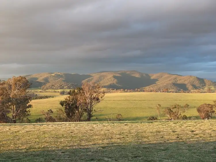 Third view of Homely rural property listing, 856 Carlwood Road, O'connell NSW 2795