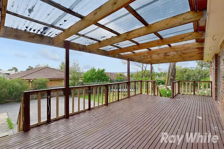Sixth view of Homely house listing, 5 Bellevue Court, Boronia VIC 3155