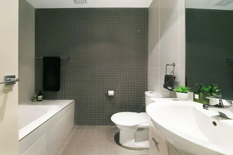 Sixth view of Homely apartment listing, 313/4 Stromboli Strait, Wentworth Point NSW 2127