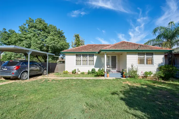 Main view of Homely house listing, 154 Bourke Street, Mount Austin NSW 2650