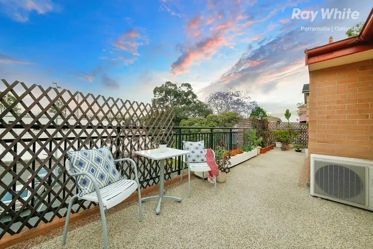 Sixth view of Homely unit listing, 20/105-113 Stapleton Street, Pendle Hill NSW 2145