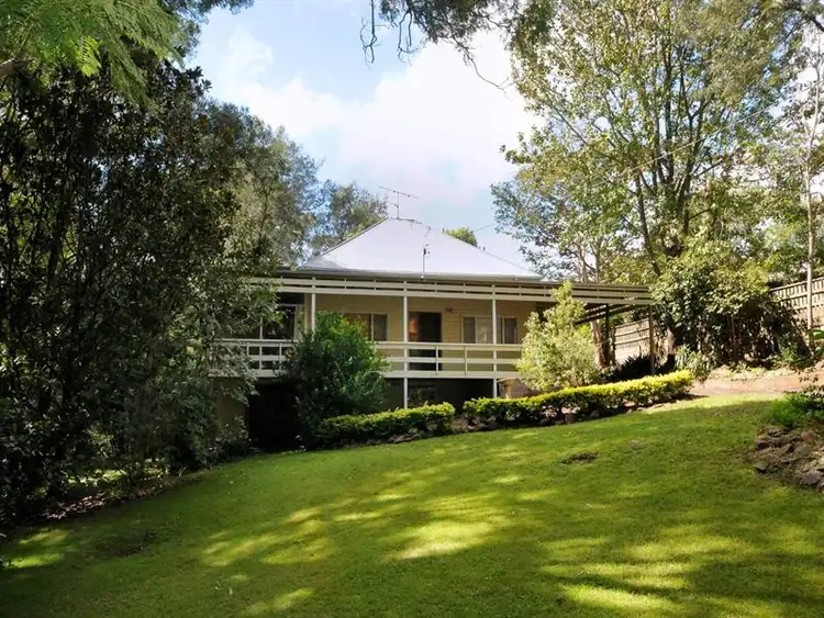 Main view of Homely house listing, 6 Fairholme Street, Mount Lofty QLD 4350