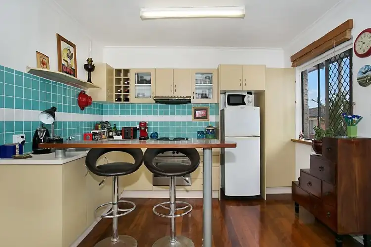 Fourth view of Homely unit listing, 5 'Costa Brava' 2315 Gold Coast Highway, Mermaid Beach QLD 4218