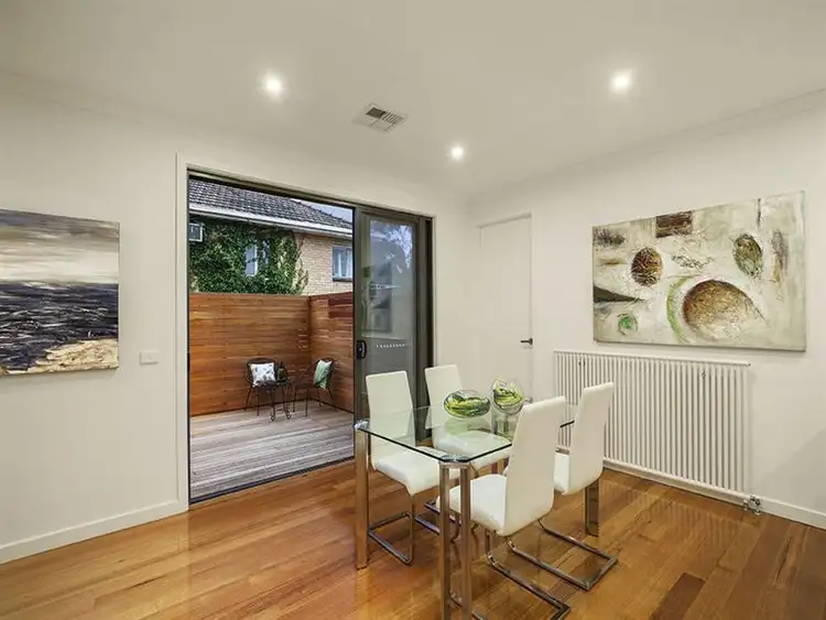 Fourth view of Homely townhouse listing, 1/56 Clay Drive, Doncaster VIC 3108