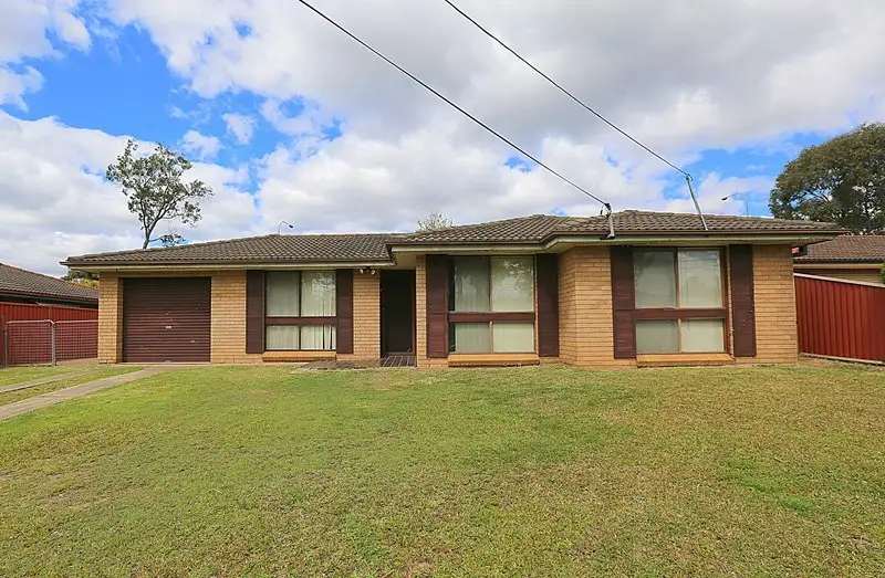 Main view of Homely house listing, 38 Flanders Avenue, Milperra NSW 2214