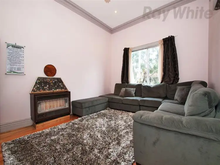 Second view of Homely house listing, 264 Glenlyon Road, Fitzroy North VIC 3068