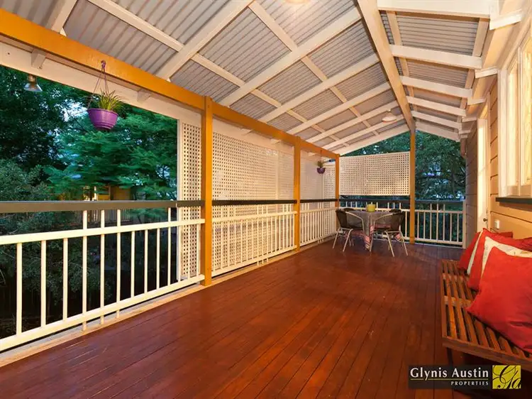 Third view of Homely house listing, 32 Charlotte Street, Paddington QLD 4064