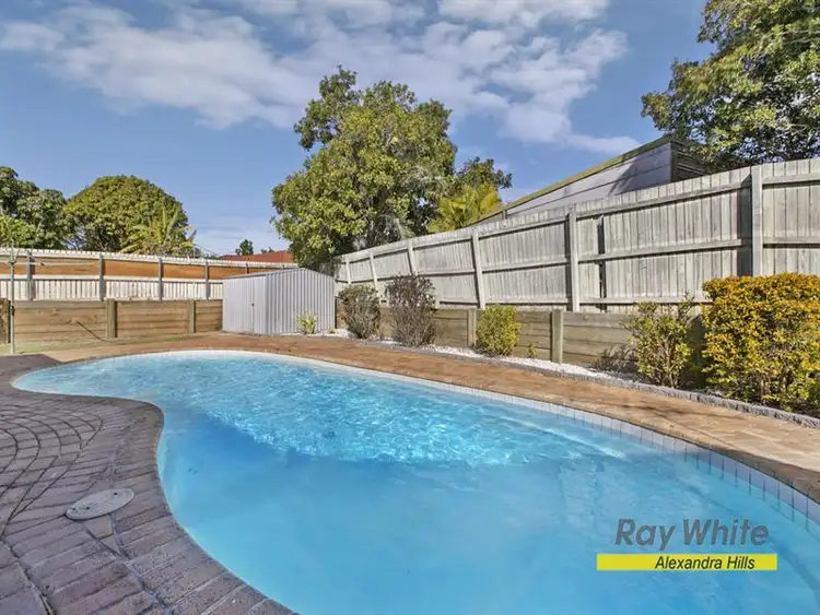 Seventh view of Homely house listing, 2 Hunter Street, Alexandra Hills QLD 4161