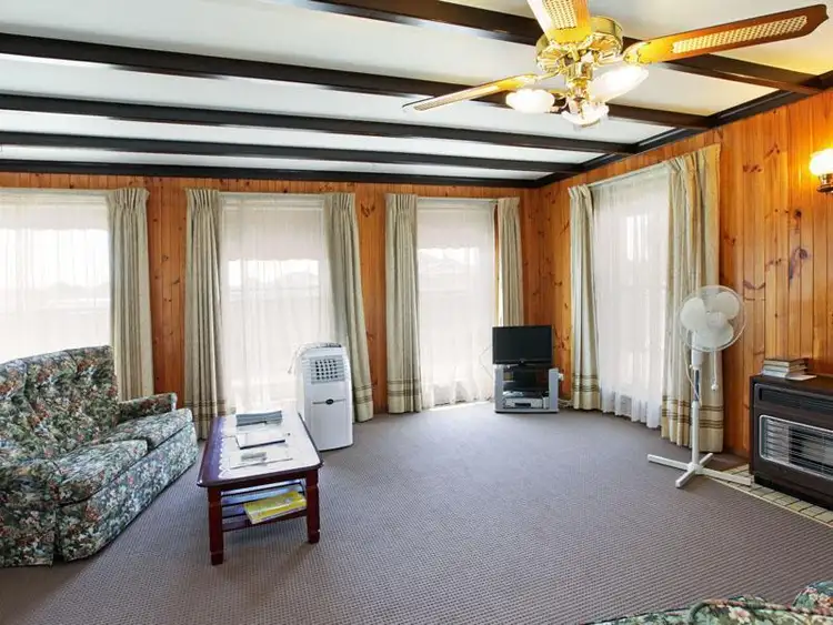 Second view of Homely house listing, 42 St James Street, St Albans Park VIC 3219