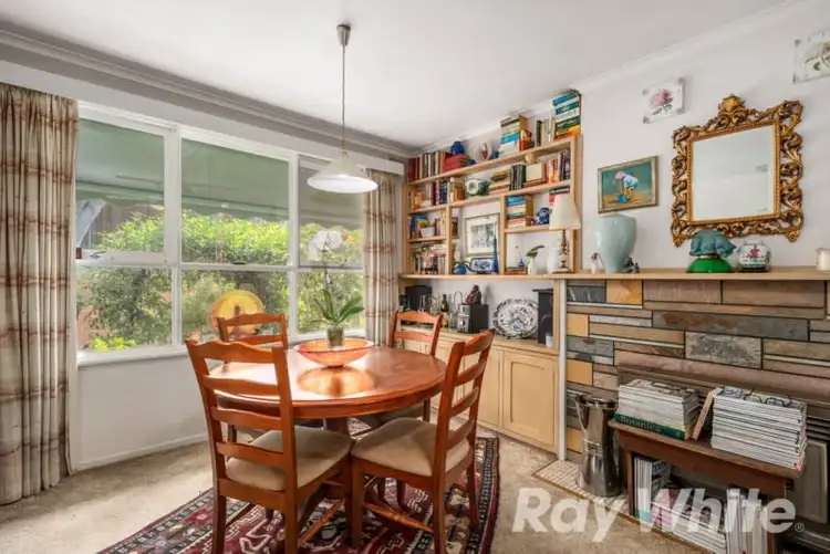 Fifth view of Homely unit listing, 3/2 Williamson Road, Mont Albert North VIC 3129