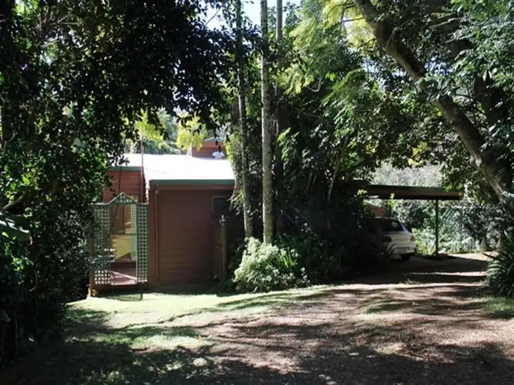 20 Wasatch Court, Tamborine Mountain QLD 4272