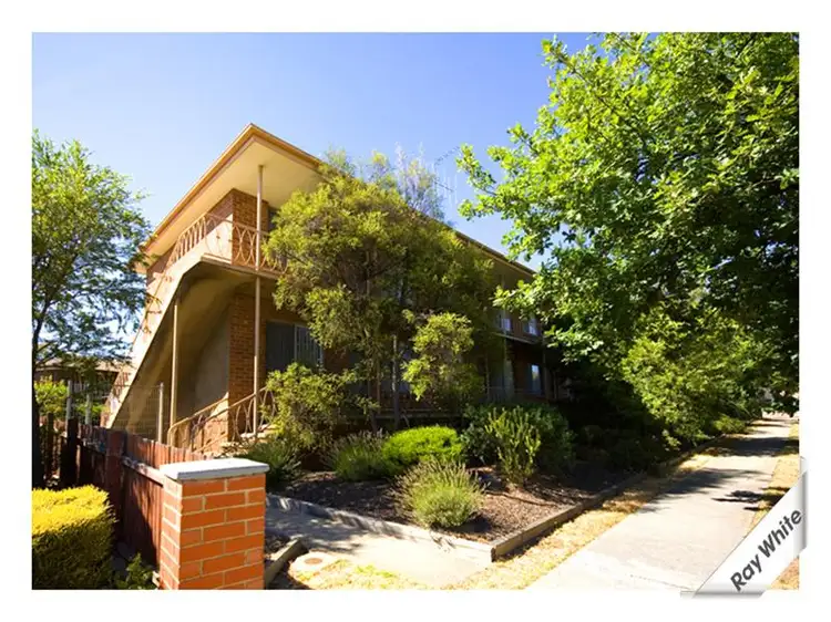 Main view of Homely unit listing, 3/90 Tharwa Road, Queanbeyan NSW 2620