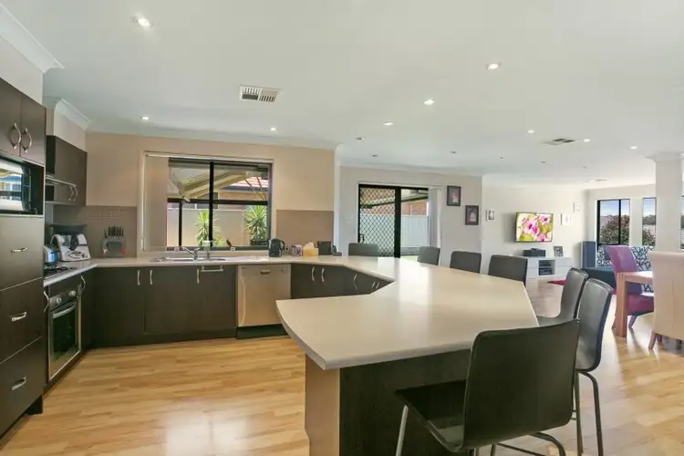 Second view of Homely house listing, 5 Peregrine Close, Aberglasslyn NSW 2320