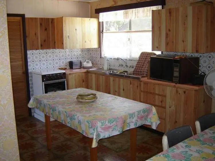 Third view of Homely house listing, 8 Tahiti Place, Jurien Bay WA 6516