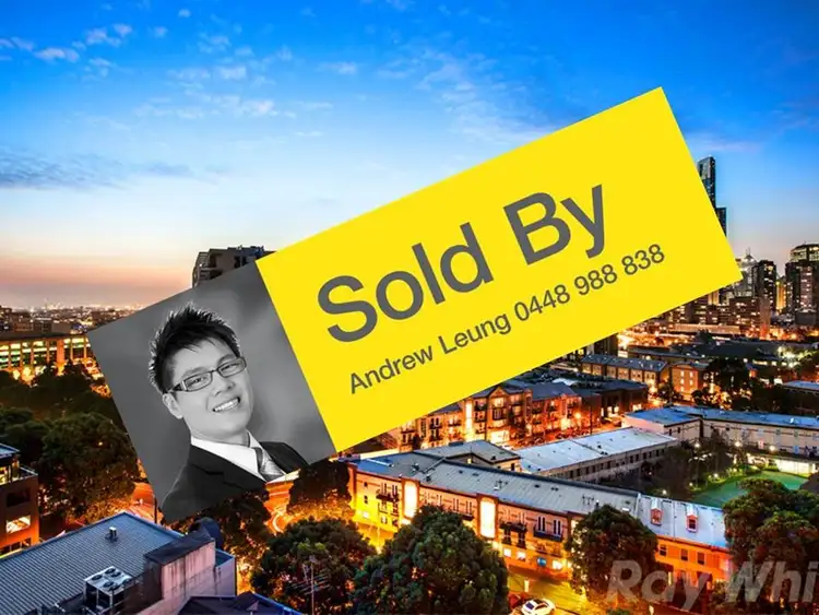 1121/65 Coventry Street, South Melbourne VIC 3205