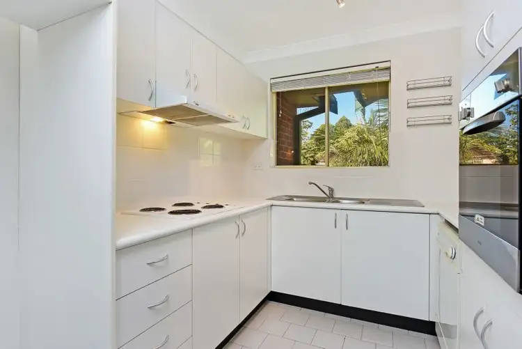 Third view of Homely unit listing, 11/2 Bellbrook Avenue, Hornsby NSW 2077
