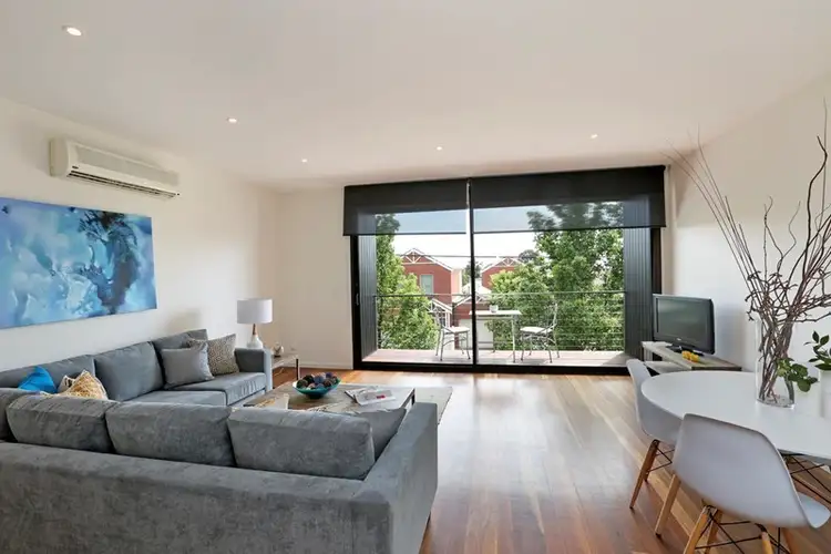 Sixth view of Homely townhouse listing, 27A Spring Street, Geelong West VIC 3218