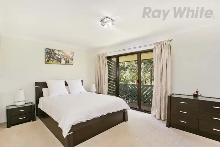 Sixth view of Homely townhouse listing, 35/46 Fontenoy Road, Macquarie Park NSW 2113