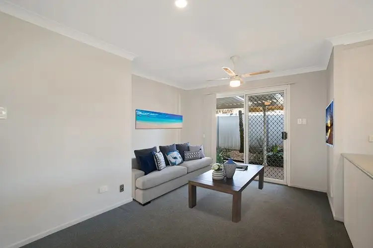 Seventh view of Homely house listing, 28 Strathconan Drive, Glenvale QLD 4350