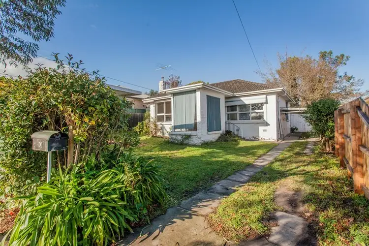 20 Taronga Court, Nunawading VIC 3131