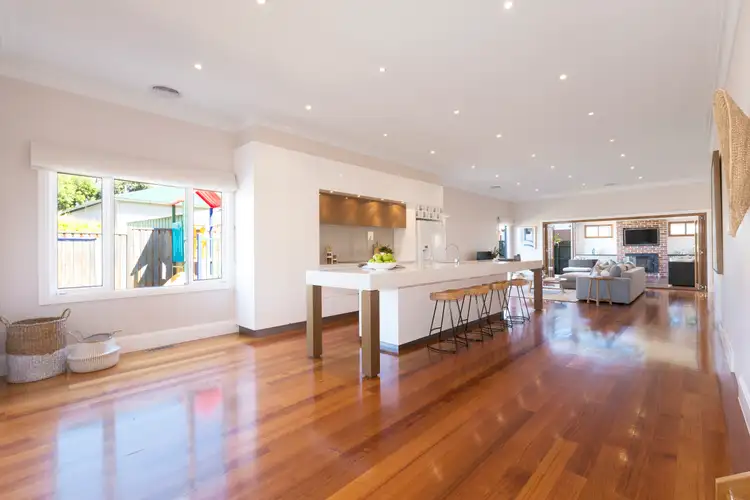 Third view of Homely house listing, 1 Broadway, Bonbeach VIC 3196