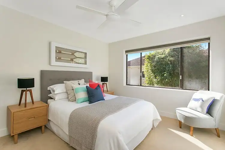 Fourth view of Homely townhouse listing, 4/28 Waters Road, Cremorne NSW 2090