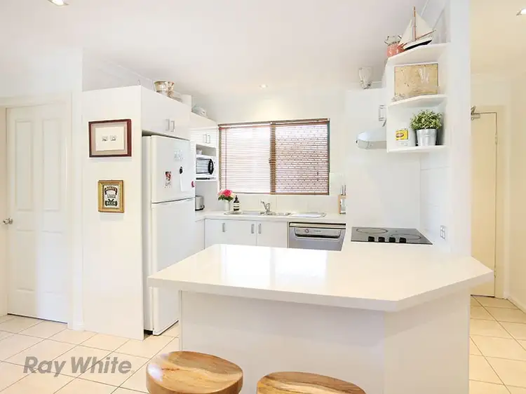 Fourth view of Homely unit listing, 3/11 Wongara Street, Clayfield QLD 4011