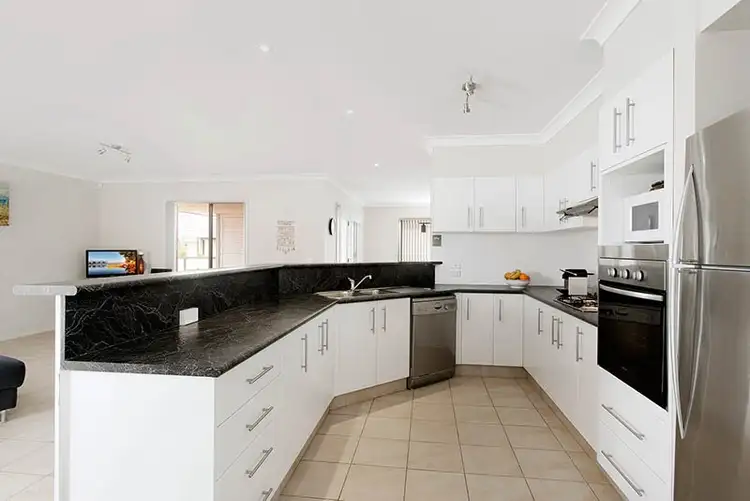 Fifth view of Homely house listing, 176 Osborne Parade, Warilla NSW 2528