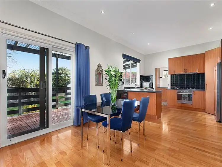 Second view of Homely house listing, 17 Sylvester Grove, Preston VIC 3072